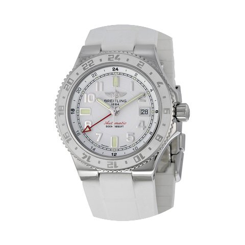 Breitling Superocean...