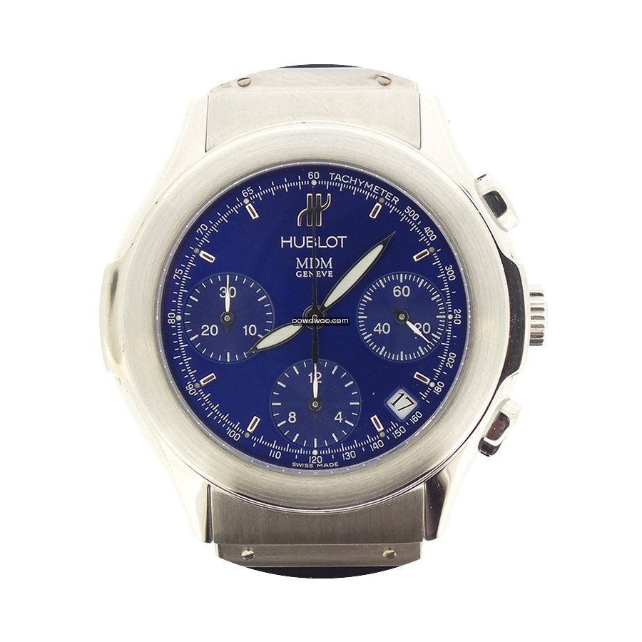 Hublot Elegant...