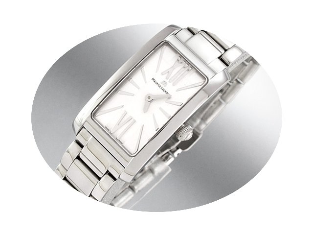 Maurice Lacroix Fiaba 39 X 20.9 mm - Qua...