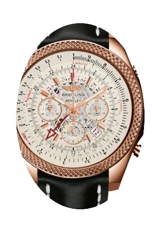 Breitling for Bentley B04 GMT...