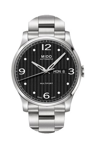 Mido Multifort Automatik...