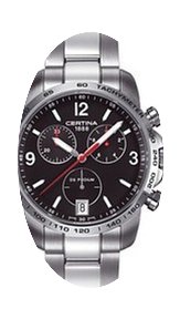 Certina DS Podium C001.417.11.057.00 Spo...
