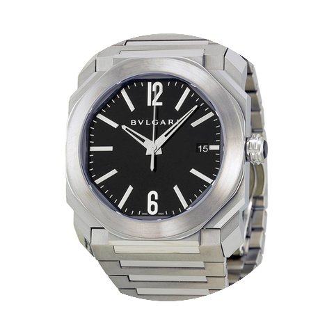 Bulgari Octo...