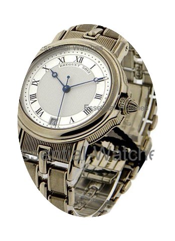 Breguet Marine Automatic...