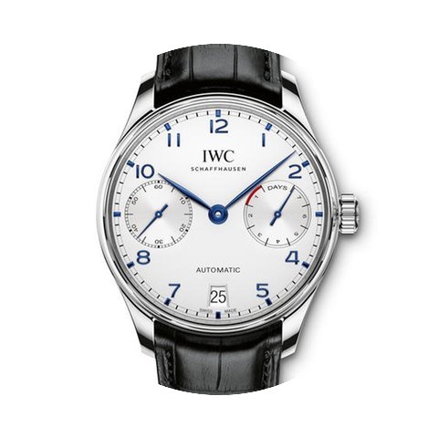 IWC PORTUGIESER AUTOMATIC...