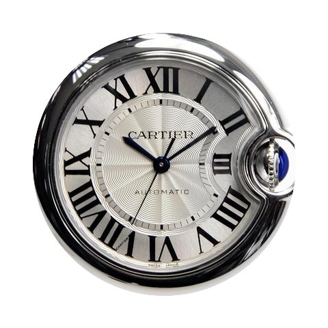 Cartier [NEW] CARTIER Ballon Bleu W69200...