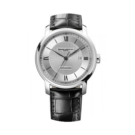 Baume & Mercier Classima Executives ...