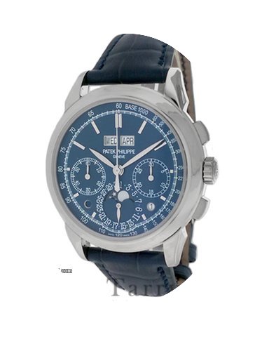 Patek Philippe Grand Complications...