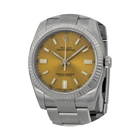 Rolex Oyster Perpetual 36...