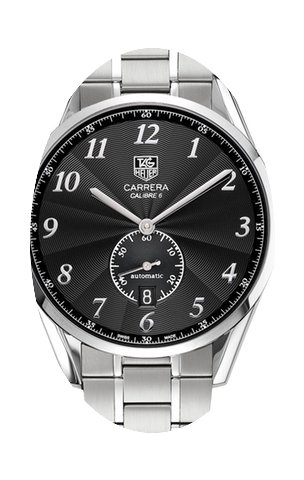 TAG Heuer Carrera Heritage Automatic Men...