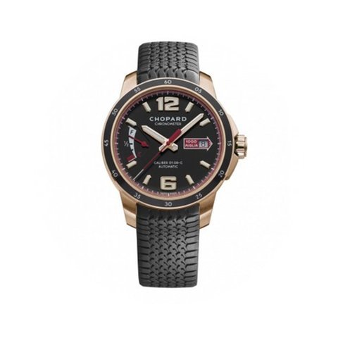 Chopard Mille Miglia GTS Power Control i...