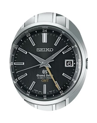 Seiko Grand Seiko SBGJ013 GMT Hi-Beat 36...