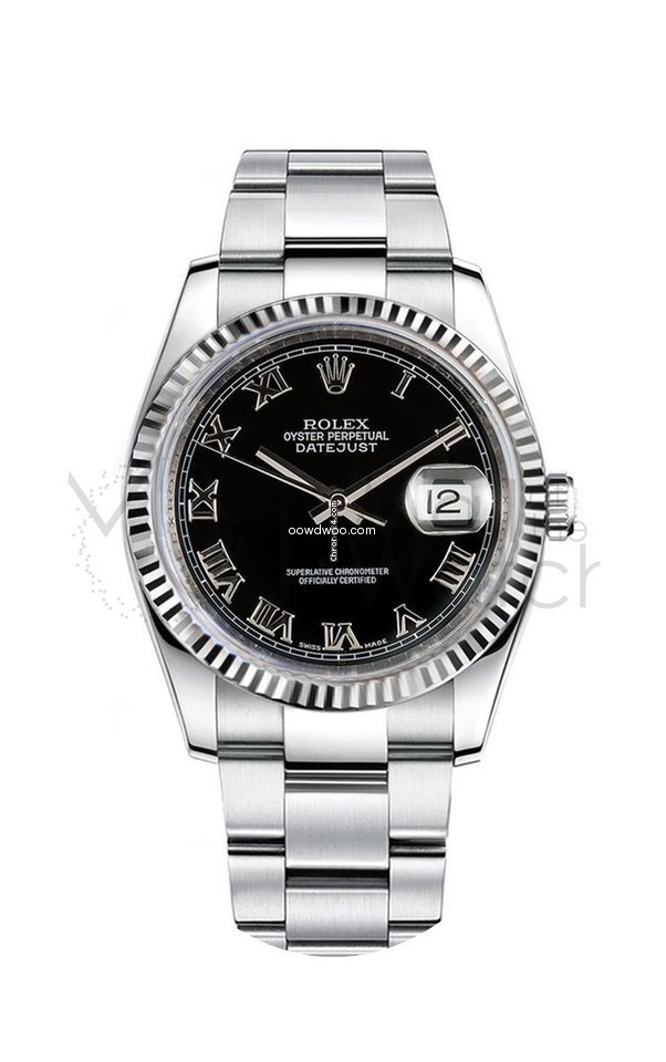 Rolex Datejust 116234...