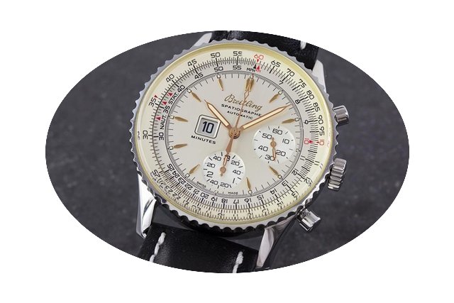 Breitling Navitimer Spatiographe Montbri...