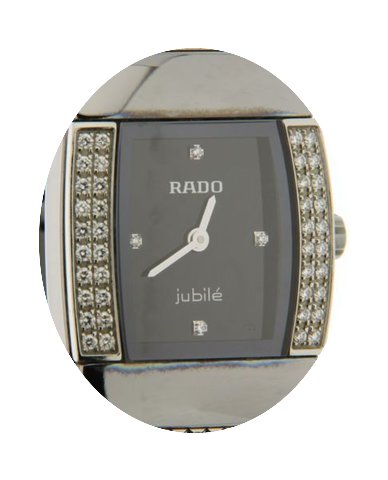 Rado Jubilé...