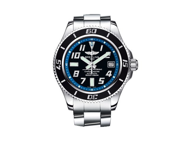 Breitling SUPEROCEAN 42...