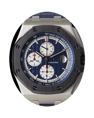 Audemars Piguet Offshore Chrono...