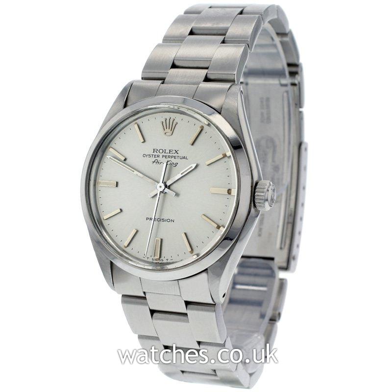 Rolex Vintage Air King Watch - 5500 - Re...