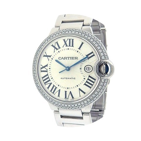 Cartier Ballon Bleu...
