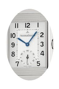 Jaeger-LeCoultre Reverso Duoface Ref. 27...