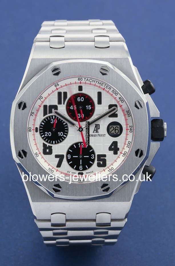 Audemars Piguet Royal Oak Offshore 26170...