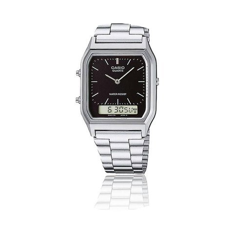Casio Collection...