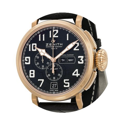 Zenith Pilot...