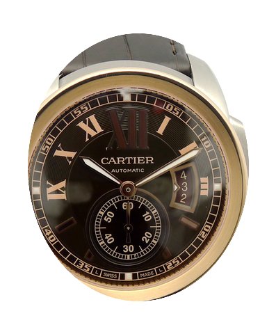 Cartier Calibre de Cartier...