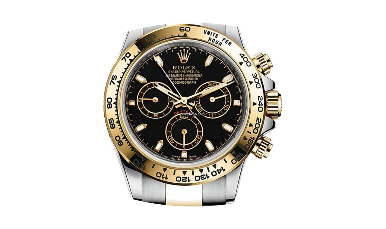 Rolex Daytona...