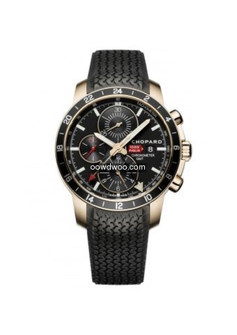 Chopard Mille Miglia 2012 Edition - limi...