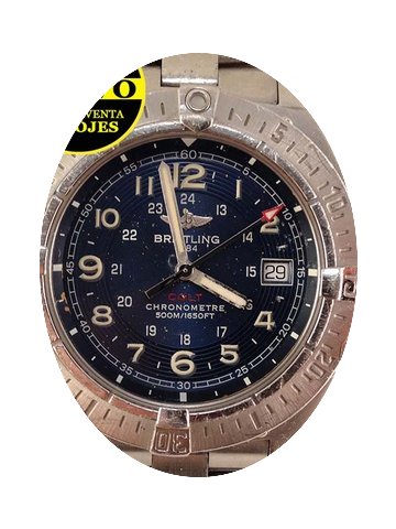 Breitling COLT...