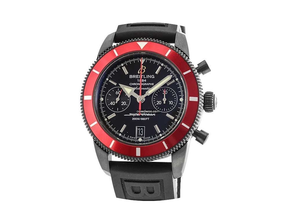 Breitling SUPEROCEAN HERITAGE...