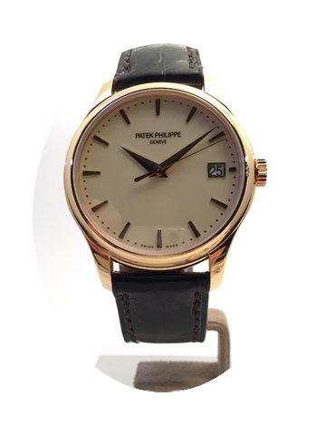 Patek Philippe Calatrava (Pre-owned)...
