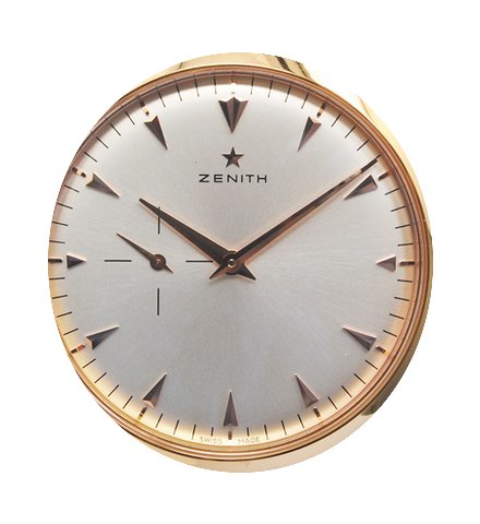 Zenith Elite Ultra Thin...