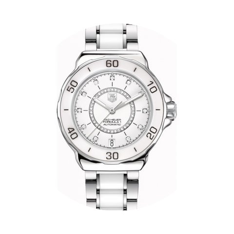 TAG Heuer Formula 1 Lady Diamant WAU2211...