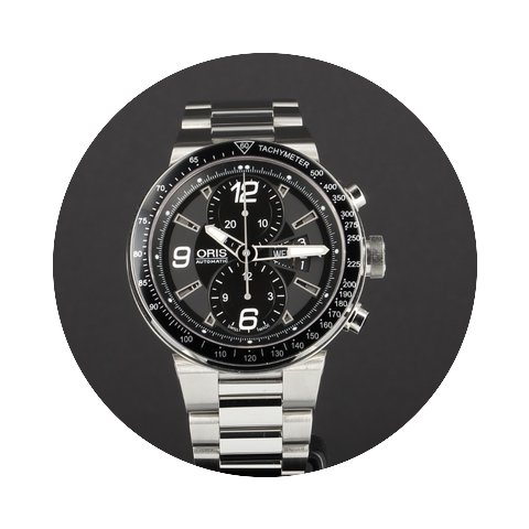 Oris Williams F1 Team...