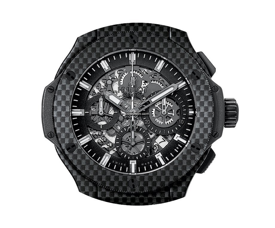 Hublot Big Bang Aero Bang...