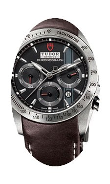 Tudor Fastrider...