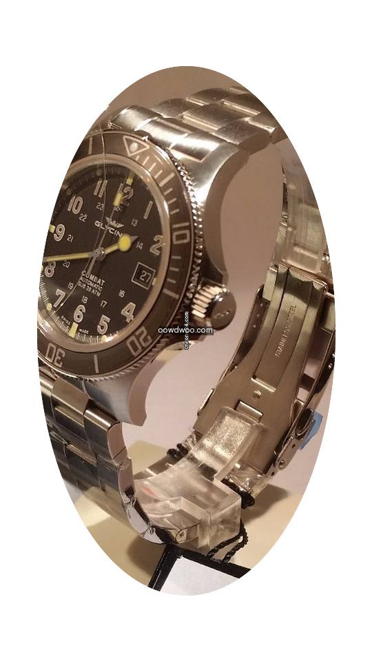 Glycine Vanguard...