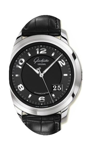 Glashütte Original PanoMaticCentral XL...