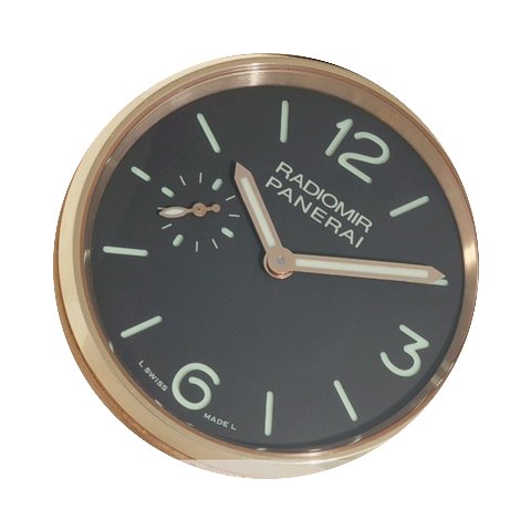 Panerai Radiomir Rosegold PAM00336...
