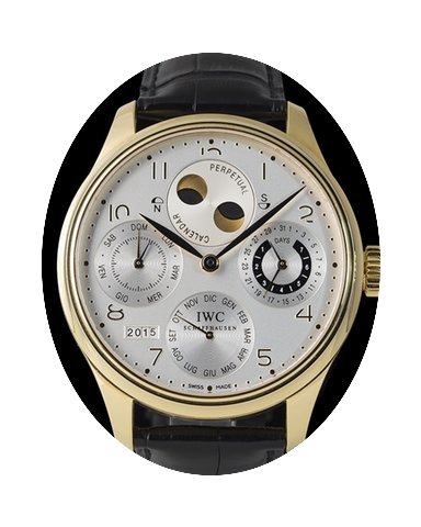 IWC Portugieser Perpetual Calendar...
