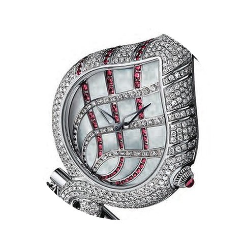 Blancpain Women 0081-5554-96AD...