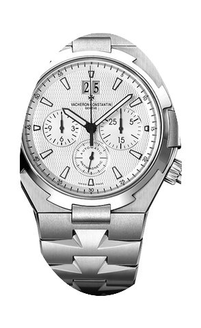 Vacheron Constantin Overseas Chronograph...
