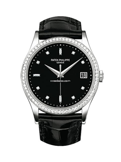 Patek Philippe 5297g-001...