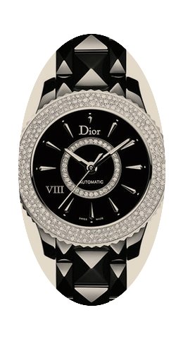 Dior VIII 38 MM...