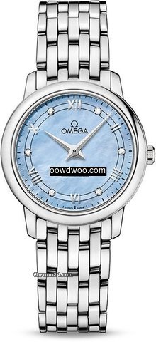 Omega 424.10.27.60.57.001...