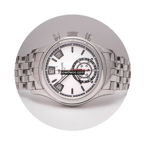 Patek Philippe Perpetual Calendar Chrono...