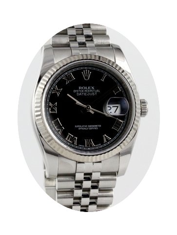 Rolex Datejust 116234...