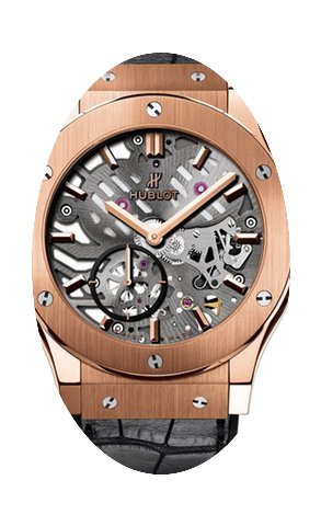 Hublot Classic Fusion...